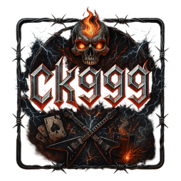 ck999 লোগো